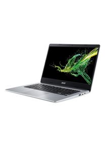 Acer , Notebook »314 (CB314-1H-C04G)« 35,42 cm / 14 ′′ Intel Celeron UHD Graphics 600 , silberfarben , 8 GB DDR4-Arbeitsspeicher und 64 GB...