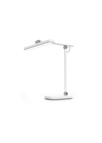 Jelmoli Schreibtischlampe &raquo;UNiLUX Pureline 1357 lm&laquo; 1 Stk., wei&szlig;, neutral