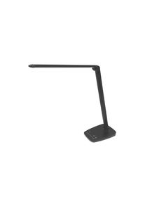 Jelmoli Schreibtischlampe &raquo;UNiLUX Twistled 1558 lm&laquo; 1 Stk., wei&szlig;, neutral