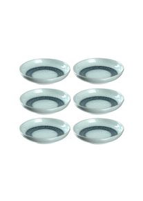 Suppenteller »Pastateller Ma« , blau , Leonardo