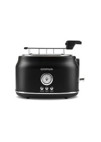 G3FERRARI , Toaster »G 1013400 Schwarz« 750 W , schwarz