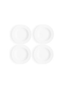 Suppenteller »Suppen- & Pastateller Legi« , weiss , Eva Solo