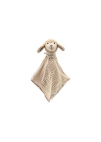 Sterntaler , Schmusetuch »Schaf Flocke L« 1 Stk. tlg. , beige