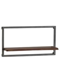 Regal »Regal Live Edge Coll« , braun , Hill Interiors