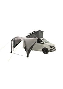 Sonnensegel »Touring Canopy Air« , grau , Outwell