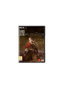 Spielesoftware»GAMEAshofGods:Redemption«PC , braun , Plattform: PC