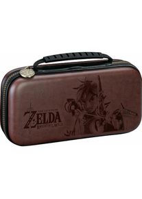 Big Ben Interactive BigBen , Konsolen-Tasche »ZELDA NLS142BR« , braun