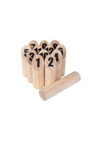 Spiel »LEIKKI« , beige , KOOR