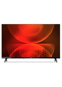 Sharp , LED-Fernseher »32FH2EA« 80,96 cm/32 ′′ WXGA Android TV , schwarz
