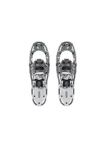 KOOR , Schneeschuhe »Lumi L/XL Grau« , grau