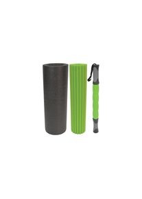 Schildkröt-Fitness , Massagerolle »Faszienrolle Schildkröt Fitness« , grau