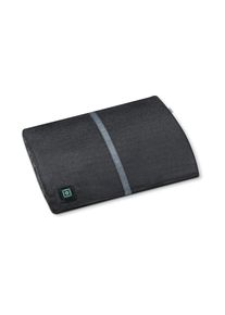 Beurer , Körper-Analyse-Waage »HK70 Netzbetrieb« , schwarz , Temperatur in 3 Stufen einstellbar