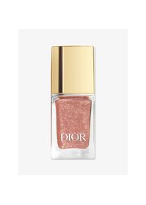Dior Vernis edition limitee 124 Gold Circus