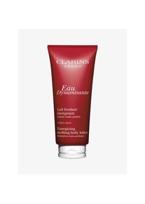 Clarins Eau Dynamisante belebende Body Lotion
