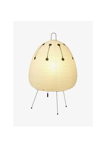 Vitra Tischlampe Akari 1AD bast