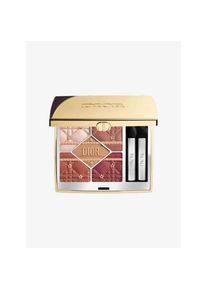 Dior Diorshow 5 Couleurs Limitierte Edition 636 Fiery Circus