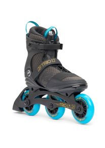 K2 Trio Lt 100 Fitness Skates Herren - schwarz - Gr. 44