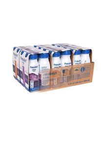 Fresubin 2 kcal + 2 kcal Fibre Drink Mischkarton, 6 x 4 x 200 ml