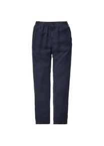 Armor lux Herren-Leinenhose Dunkelblau XL