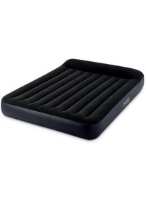 Luftmatratze »DuraBeam Standard Pillow Rest Classic« , schwarz , Intex