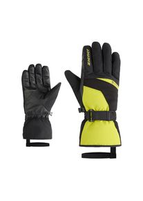 Ziener , Skihandschuhe »GALERIUS-Z GTX glove man« , 10 , wasserdicht, winddicht, atmungsaktiv - GORE TEX ePE Membrane