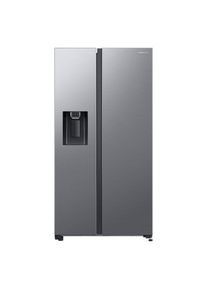 Samsung , Side-by-Side 178 cm hoch 91,2 cm breit , bunt