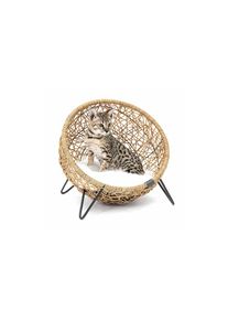 Ackerman Tierkorb»Amsterdam47Crème« , beige