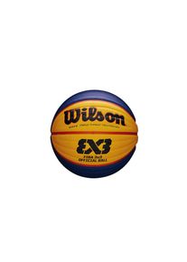 Wilson , Basketball »FIBA 3 x 3 Game« , bunt
