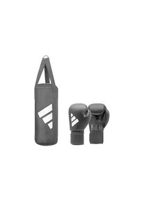 adidas Performance , Boxsack »Youth« , schwarz