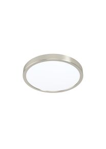 LED Deckenleuchte »Connect FUEVA-Z ZigBee (TW)« warmweiss - kaltweiss , Eglo