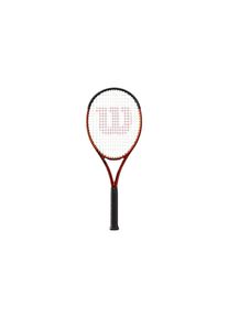 Wilson , Tennisschläger »Burn 100 V5.0« , orange