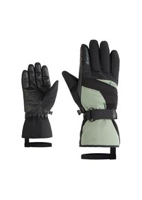 Ziener , Skihandschuhe »GALERIUS-Z GTX glove man« , 10 , wasserdicht, winddicht, atmungsaktiv - GORE TEX ePE Membrane