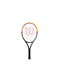 Wilson , Tennisschläger »Burn Spin Junior 25 Besaitet« , bunt