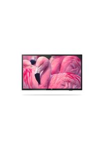 Philips , LCD-LED Fernseher »43HFL4014/12 43« 109 cm/43 ′′ , schwarz , SuperSign Control: Verwaltet bis zu 100 Displays