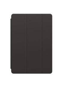 Apple , Tablet-Hülle »Smart Cover iPad AIR 3. Gen Schwarz« 26,7 cm (10,5 Zoll) , schwarz , Weckt beim Aufklappen und aktiviert Ruhezustand beim...
