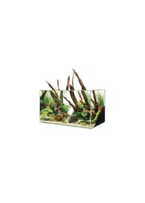 Aquarium »ScaperLine 60 75 l« , farblos , Oase