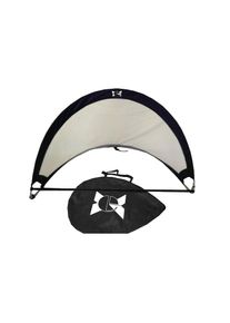 Ackerman Hockeytor»EurostickUnihockeytorAcitoPop-up« , schwarz