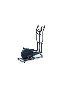 Kettler , Crosstrainer »HOI Cross Pro, Stone« , grau