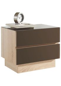 Mäusbacher Nachtkonsole , Mäusbacher