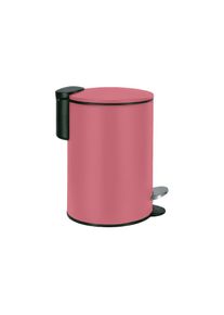 Mülleimer »Silence 3 l, Berry« 1 Behälter , lila , Kleine Wolke