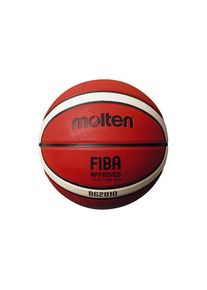 Molten , Basketball »B5G2010 Grösse 5« , braun