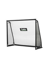 Salta , Fussballtor »Legend 220 x 170 x 80 cm« , schwarz