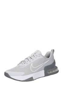 Nike, Hommes Chaussure de sport 'Air Max Alpha Trainer 6', gris / blanc