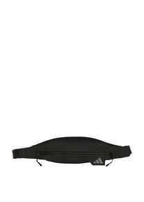 adidas Performance, Hommes Sacs banane de sport, gris clair / noir