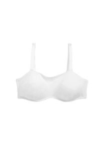 next BH Damen Gr&ouml;&szlig;e 70 wei&szlig;