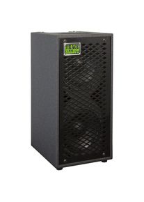 Trace Elliot 208 B-Stock Box E-Bass