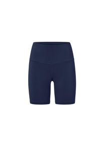 Tchibo - Sportradlershorts - Damen - Gr. L - dunkelblau