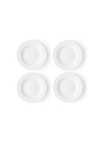 Suppenteller »Suppen- & Pastateller Legi« , weiss , Eva Solo