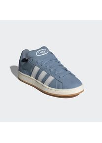 adidas originals, Unisex, adidas originals Sneaker &raquo;CAMPUS 00S&laquo;, tacblu, ftwwht, owei&szlig;, 37, Dieser Campus setzt die Erfolgsgeschichte fort.
