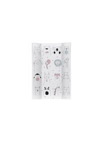 Rotho Babydesign , Wickelauflage , bunt